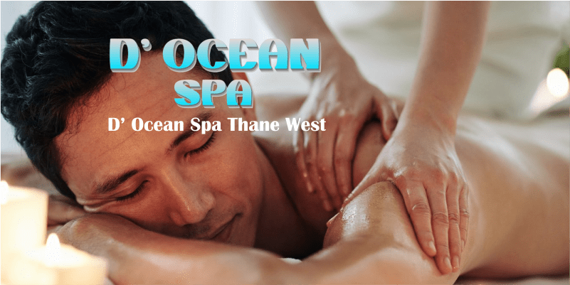 Body Massage in Thane West