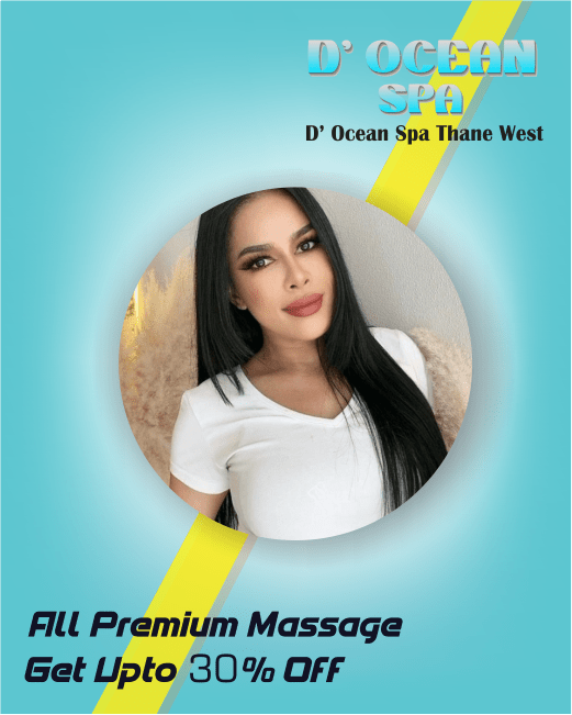 Body Massage in Thane West