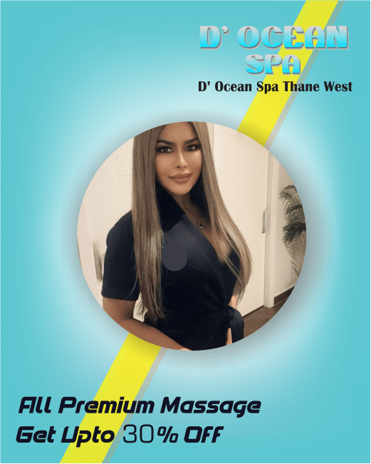 Body to Body Massage in Thane West