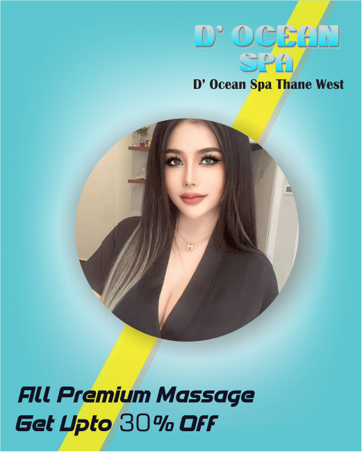 Four Hand Massage in Thane West